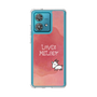 Slim Protection Case［ Nippon Broadcasting System - Akiko Yagi's Love & Melody A ］