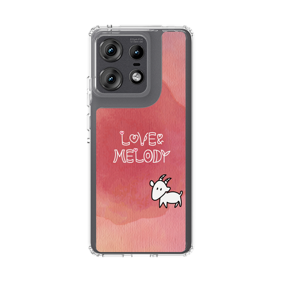 Slim Protection Case［ Nippon Broadcasting System - Akiko Yagi's Love & Melody A ］