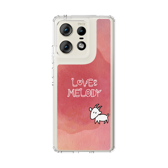 Slim Protection Case［ Nippon Broadcasting System - Akiko Yagi's Love & Melody A ］