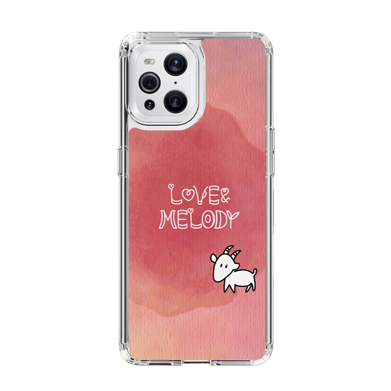 Slim Protection Case［ Nippon Broadcasting System - Akiko Yagi's Love & Melody A ］