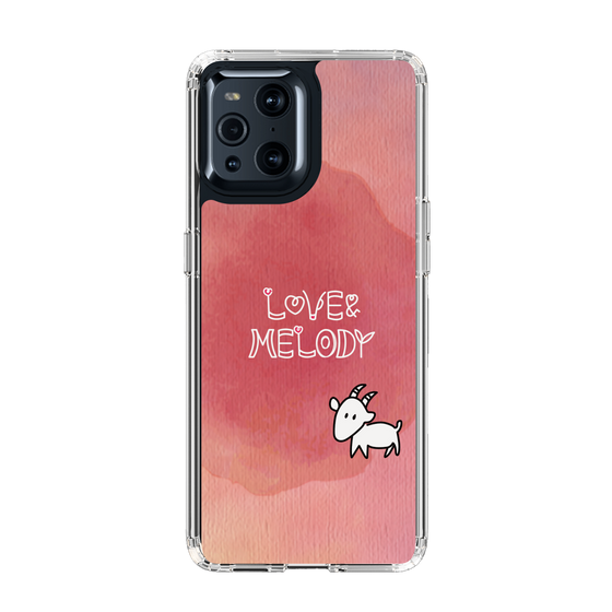 Slim Protection Case［ Nippon Broadcasting System - Akiko Yagi's Love & Melody A ］