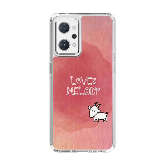 Slim Protection Case［ Nippon Broadcasting System - Akiko Yagi's Love & Melody A ］