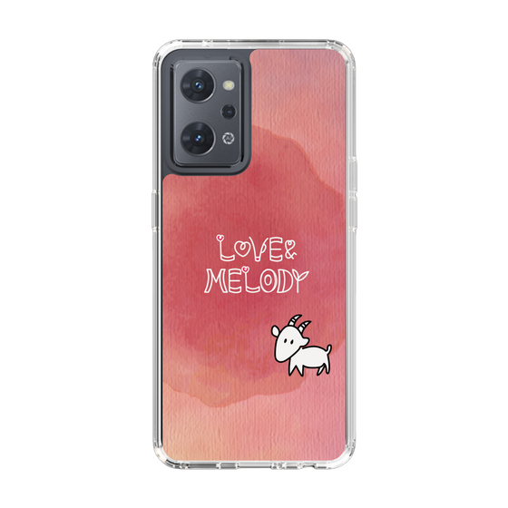 Slim Protection Case［ Nippon Broadcasting System - Akiko Yagi's Love & Melody A ］