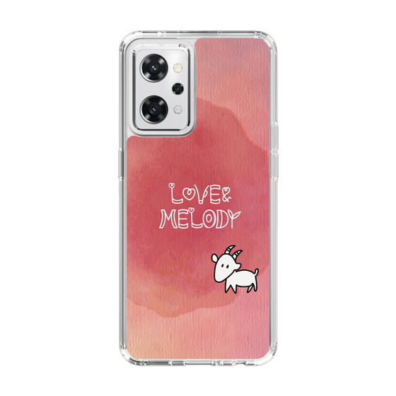 Slim Protection Case［ Nippon Broadcasting System - Akiko Yagi's Love & Melody A ］