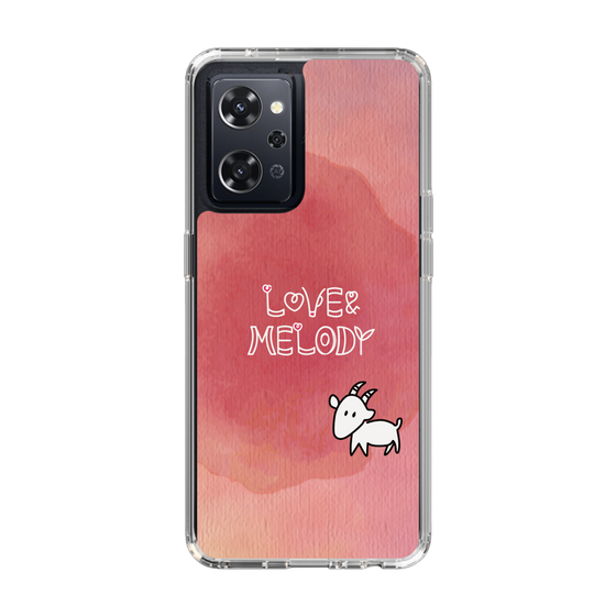 Slim Protection Case［ Nippon Broadcasting System - Akiko Yagi's Love & Melody A ］