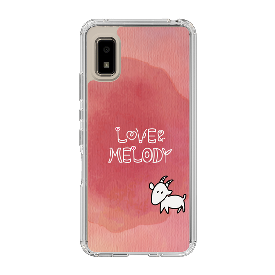 Slim Protection Case［ Nippon Broadcasting System - Akiko Yagi's Love & Melody A ］