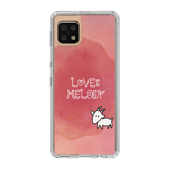 Slim Protection Case［ Nippon Broadcasting System - Akiko Yagi's Love & Melody A ］