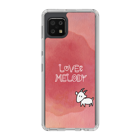 Slim Protection Case［ Nippon Broadcasting System - Akiko Yagi's Love & Melody A ］