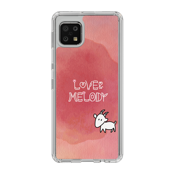 Slim Protection Case［ Nippon Broadcasting System - Akiko Yagi's Love & Melody A ］