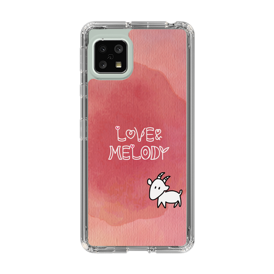 Slim Protection Case［ Nippon Broadcasting System - Akiko Yagi's Love & Melody A ］