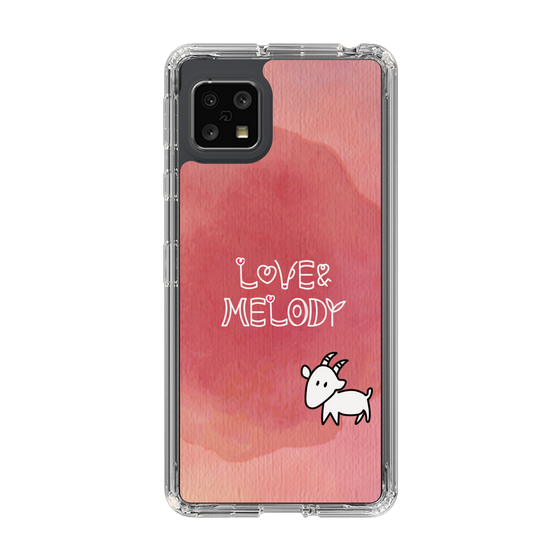 Slim Protection Case［ Nippon Broadcasting System - Akiko Yagi's Love & Melody A ］