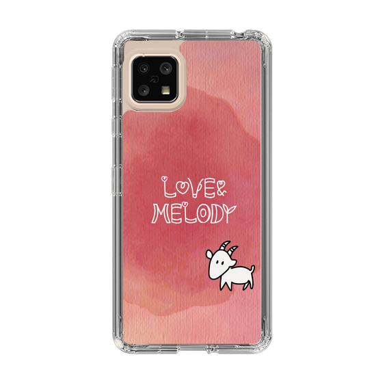 Slim Protection Case［ Nippon Broadcasting System - Akiko Yagi's Love & Melody A ］