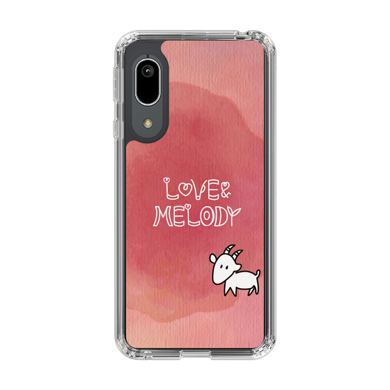 Slim Protection Case［ Nippon Broadcasting System - Akiko Yagi's Love & Melody A ］