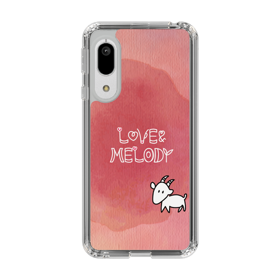 Slim Protection Case［ Nippon Broadcasting System - Akiko Yagi's Love & Melody A ］