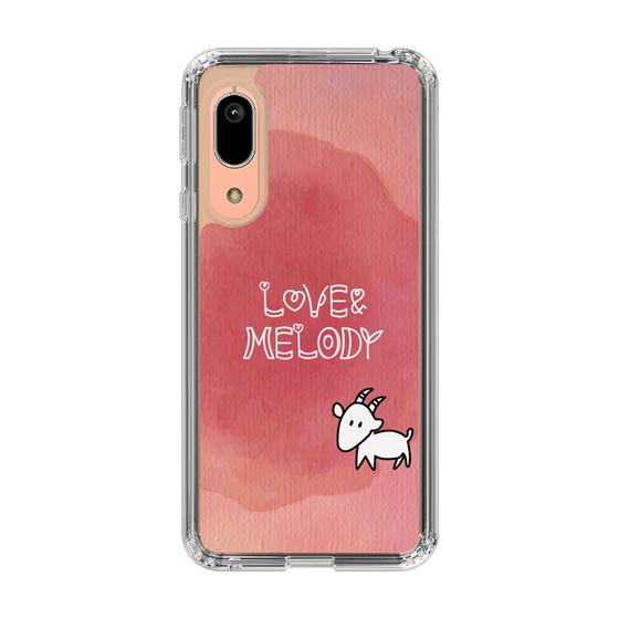 Slim Protection Case［ Nippon Broadcasting System - Akiko Yagi's Love & Melody A ］