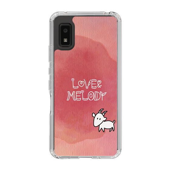 Slim Protection Case［ Nippon Broadcasting System - Akiko Yagi's Love & Melody A ］