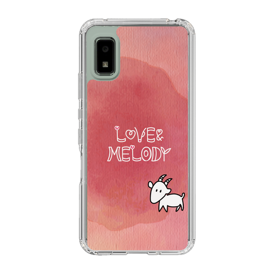 Slim Protection Case［ Nippon Broadcasting System - Akiko Yagi's Love & Melody A ］