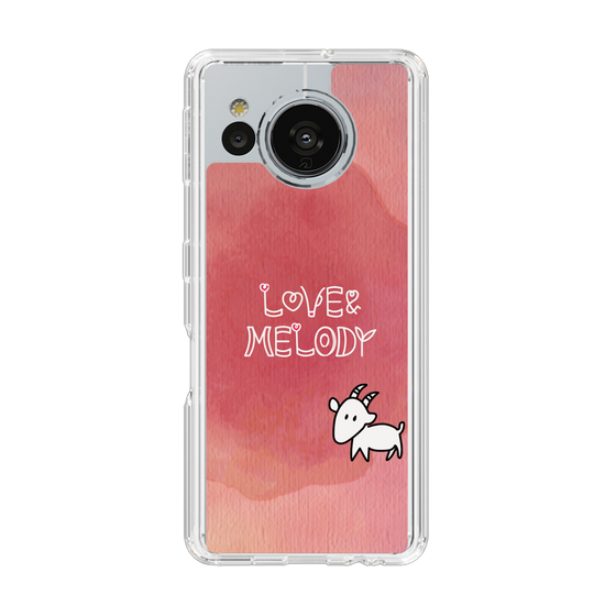 Slim Protection Case［ Nippon Broadcasting System - Akiko Yagi's Love & Melody A ］