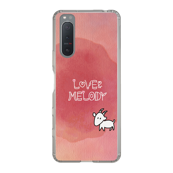 Slim Protection Case［ Nippon Broadcasting System - Akiko Yagi's Love & Melody A ］