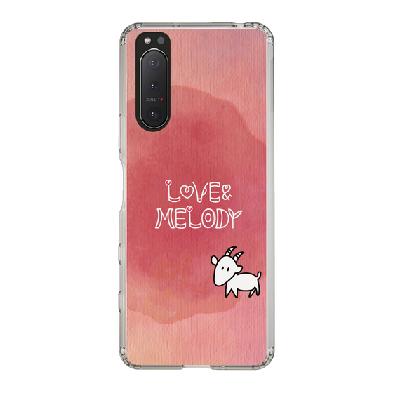 Slim Protection Case［ Nippon Broadcasting System - Akiko Yagi's Love & Melody A ］