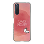 Slim Protection Case［ Nippon Broadcasting System - Akiko Yagi's Love & Melody A ］