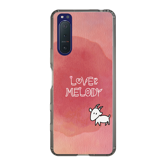 Slim Protection Case［ Nippon Broadcasting System - Akiko Yagi's Love & Melody A ］