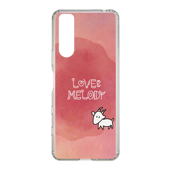 Slim Protection Case［ Nippon Broadcasting System - Akiko Yagi's Love & Melody A ］