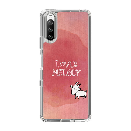 Slim Protection Case［ Nippon Broadcasting System - Akiko Yagi's Love & Melody A ］