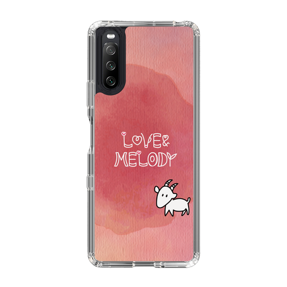 Slim Protection Case［ Nippon Broadcasting System - Akiko Yagi's Love & Melody A ］