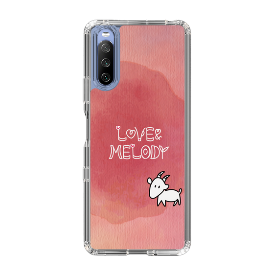 Slim Protection Case［ Nippon Broadcasting System - Akiko Yagi's Love & Melody A ］