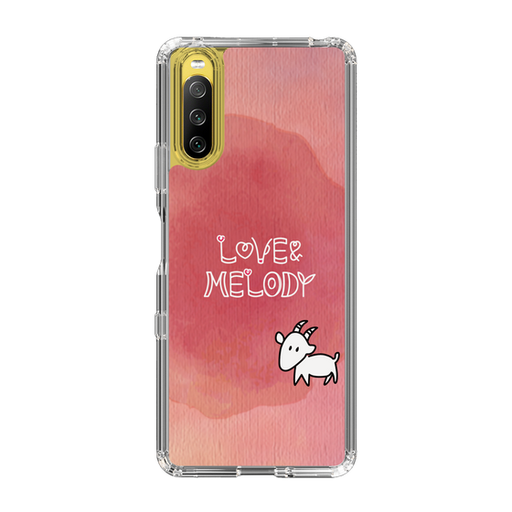 Slim Protection Case［ Nippon Broadcasting System - Akiko Yagi's Love & Melody A ］