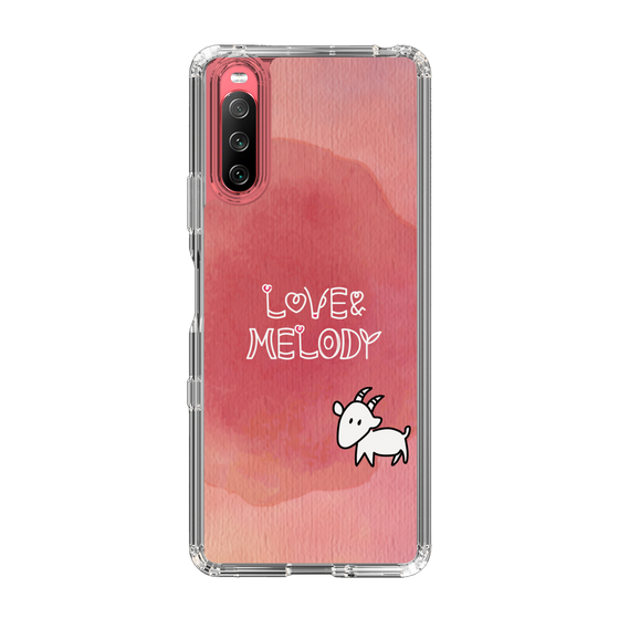 Slim Protection Case［ Nippon Broadcasting System - Akiko Yagi's Love & Melody A ］