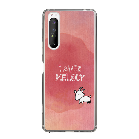 Slim Protection Case［ Nippon Broadcasting System - Akiko Yagi's Love & Melody A ］