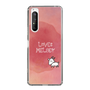 Slim Protection Case［ Nippon Broadcasting System - Akiko Yagi's Love & Melody A ］