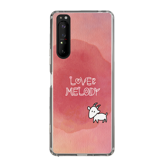 Slim Protection Case［ Nippon Broadcasting System - Akiko Yagi's Love & Melody A ］