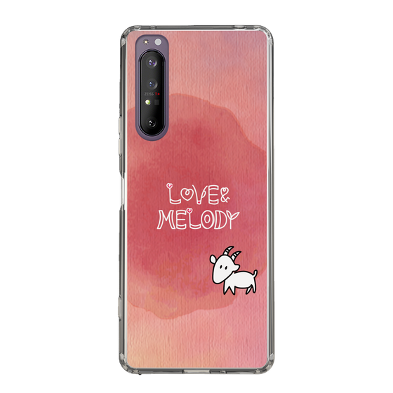 Slim Protection Case［ Nippon Broadcasting System - Akiko Yagi's Love & Melody A ］