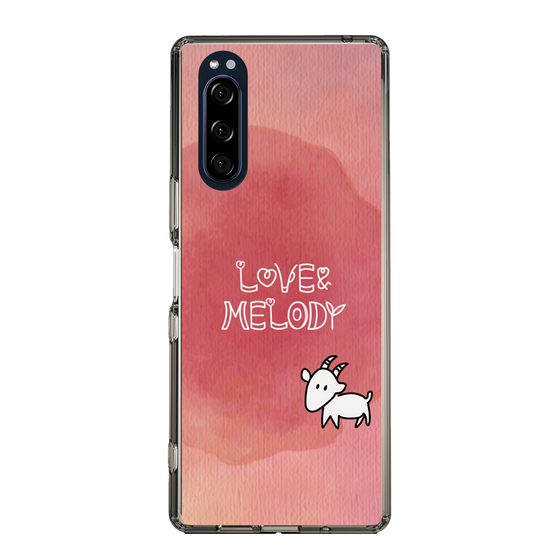 Slim Protection Case［ Nippon Broadcasting System - Akiko Yagi's Love & Melody A ］