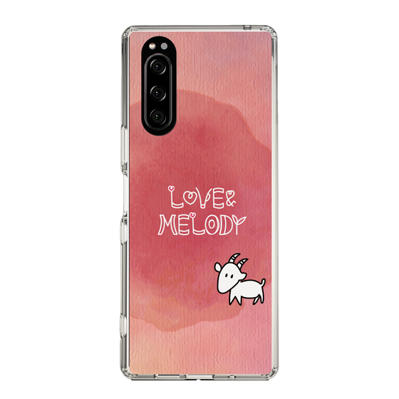 Slim Protection Case［ Nippon Broadcasting System - Akiko Yagi's Love & Melody A ］