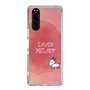 Slim Protection Case［ Nippon Broadcasting System - Akiko Yagi's Love & Melody A ］
