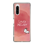 Slim Protection Case［ Nippon Broadcasting System - Akiko Yagi's Love & Melody A ］