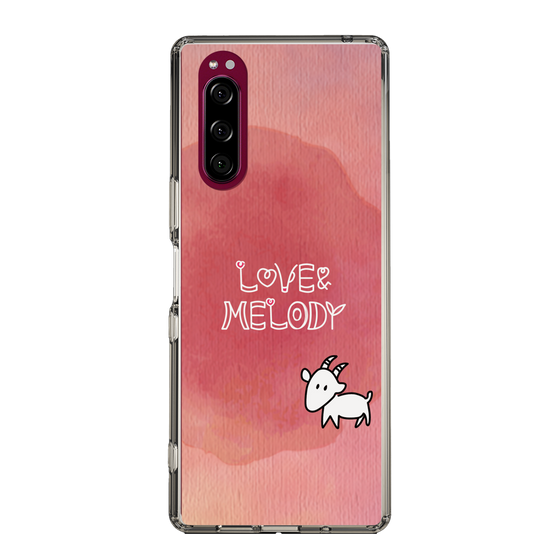 Slim Protection Case［ Nippon Broadcasting System - Akiko Yagi's Love & Melody A ］
