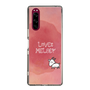 Slim Protection Case［ Nippon Broadcasting System - Akiko Yagi's Love & Melody A ］