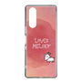 Slim Protection Case［ Nippon Broadcasting System - Akiko Yagi's Love & Melody A ］