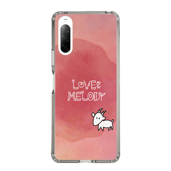 Slim Protection Case［ Nippon Broadcasting System - Akiko Yagi's Love & Melody A ］