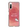 Slim Protection Case［ Nippon Broadcasting System - Akiko Yagi's Love & Melody A ］