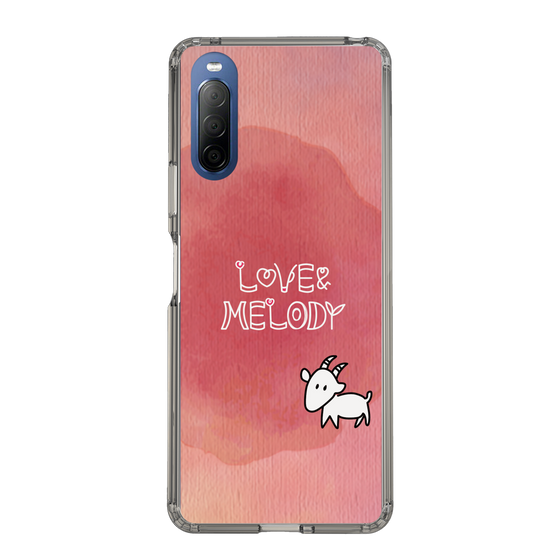 Slim Protection Case［ Nippon Broadcasting System - Akiko Yagi's Love & Melody A ］