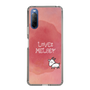 Slim Protection Case［ Nippon Broadcasting System - Akiko Yagi's Love & Melody A ］