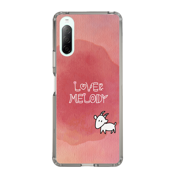 Slim Protection Case［ Nippon Broadcasting System - Akiko Yagi's Love & Melody A ］