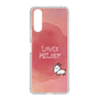 Slim Protection Case［ Nippon Broadcasting System - Akiko Yagi's Love & Melody A ］