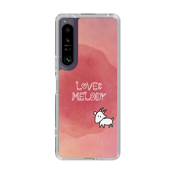 Slim Protection Case［ Nippon Broadcasting System - Akiko Yagi's Love & Melody A ］